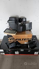 Kit aspirazione completa originale Ford Mustang