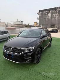 Volkswagen T-Roc 2.0 150cv 4emotion