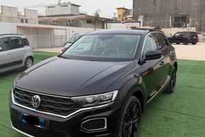 Volkswagen T-Roc 2.0 150cv 4emotion
