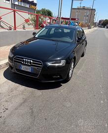 Audi a4 2.0 150cv
