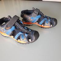 Sandali Geox bimbo