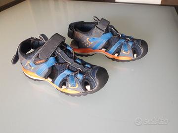 Sandali Geox bimbo
