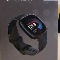 Smartwatch Fitbit versa 4 nuovo 