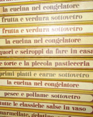 Le Conserve della Nonna