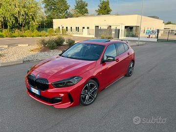 BMW seire 1, 118d - F40 MSport