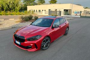 BMW seire 1, 118d - F40 MSport