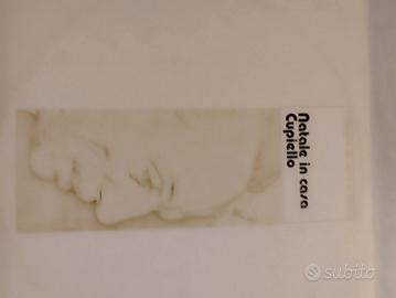 Vinili Edoardo de Filippo 