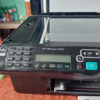 Stampante HP Officejet 4500