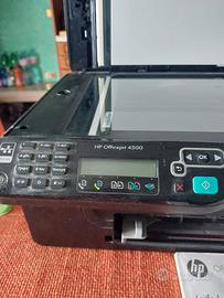 Stampante HP Officejet 4500