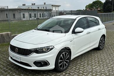 FIAT Tipo 1.6 Mjt S&S 5 porte Lounge