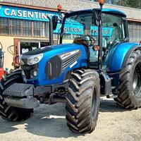 Trattore Landini serie 6H 135