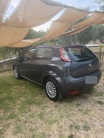 Grande punto evo
