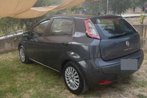 Grande punto evo