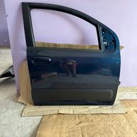 Fiat panda porta sportello portiera anteriore dx