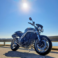 Speed Triple 955i