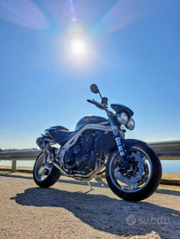 Speed Triple 955i