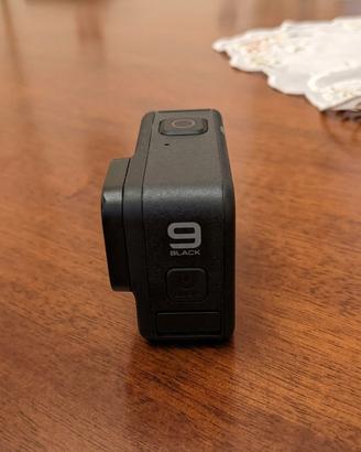 GoPro Hero9 Black 
