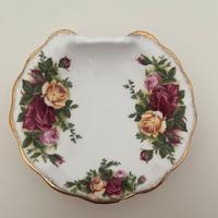 Piattino - Conchiglia Royal Albert