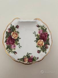 Piattino - Conchiglia Royal Albert