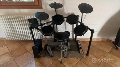 Batteria eletteinica