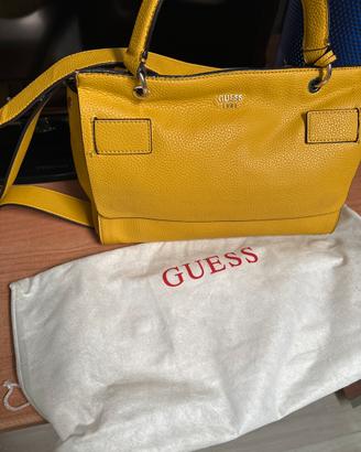 Borsa Guess