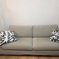 divano letto matrimoniale 
