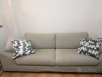 divano letto matrimoniale 