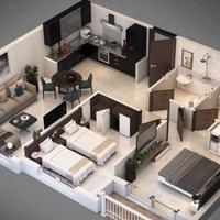 Spazioso quadrilocale a Brinzio