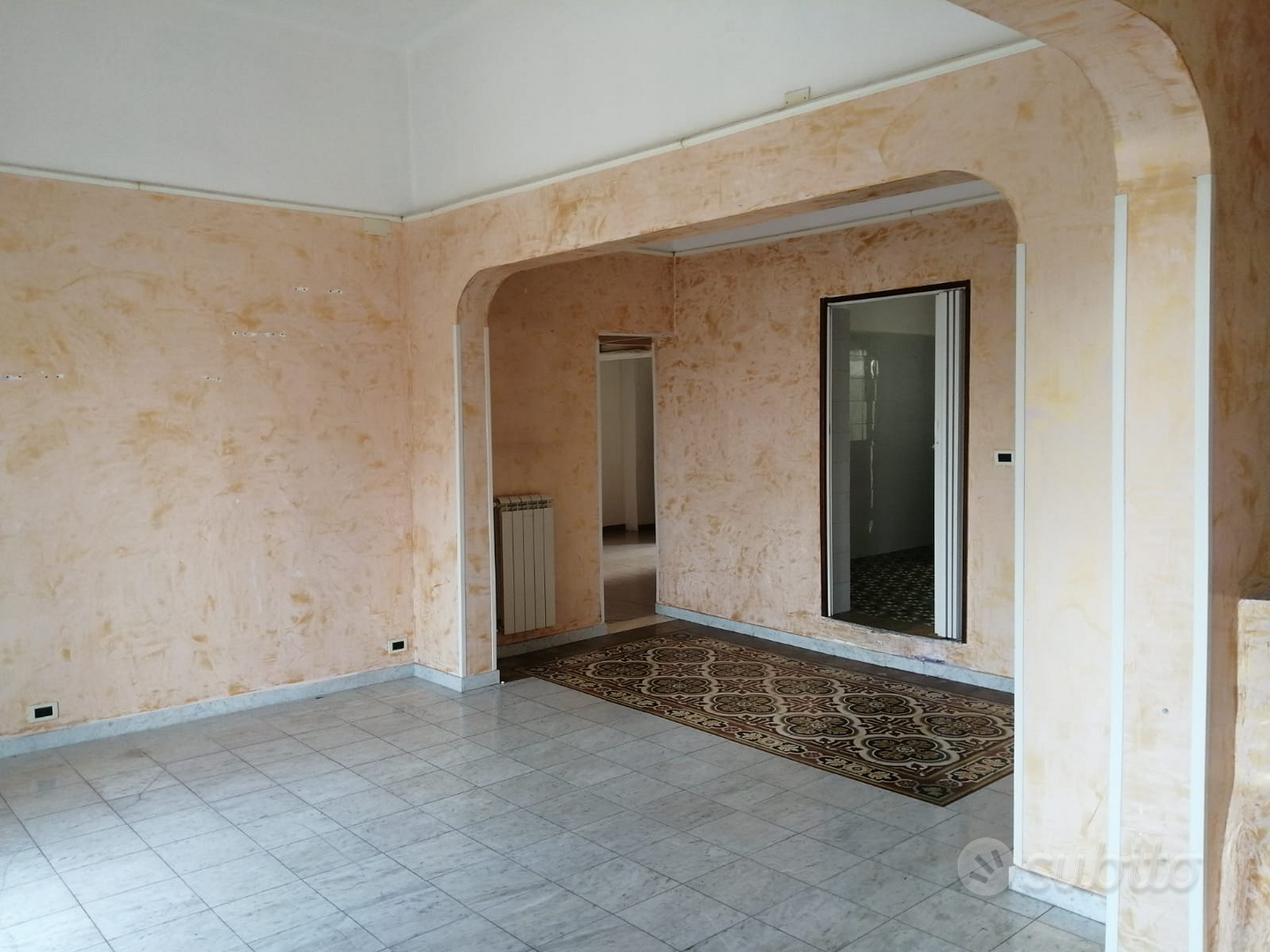 Appartamento indipendente - Vista 2