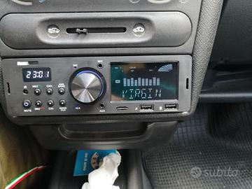 Autoradio bluetooth ie geek K302 