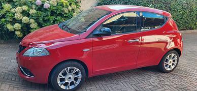 LANCIA Y 1.2 GOLD A BENZINA