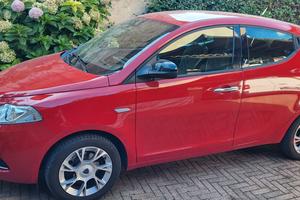 LANCIA Y 1.2 GOLD A BENZINA