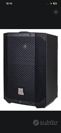 Cassa a batteria da busking Everse 8 Electrovoice