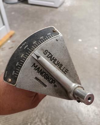 Stahlwille Manoskop n 72/6 DBGM