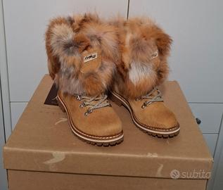 Stivaletti Montelliana  1965