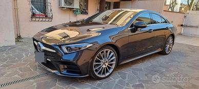 Meecedes perfetta 