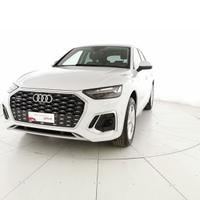 Audi Q5 Sportback 40 2.0 tdi mhev 12V S line ...