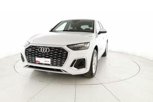 Audi Q5 Sportback 40 2.0 tdi mhev 12V S line ...