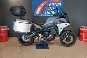 Yamaha Tracer 900