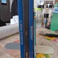 STOCK38 FUMETTI TEX E MAGICO VENTO 