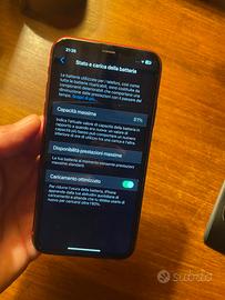 iPhone XR 64Gb