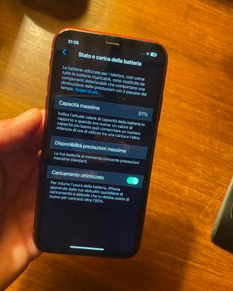 iPhone XR 64Gb