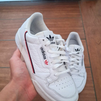 Adidas Continental 80 – Bianco