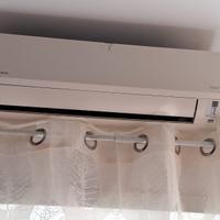 Condizionatore Daikin Siesta 9000 btu