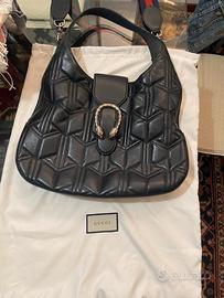 borsa a spalla gucci
