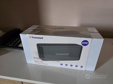 Tronsmart Mega Pro