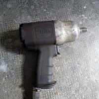 pistola smonta gomme 