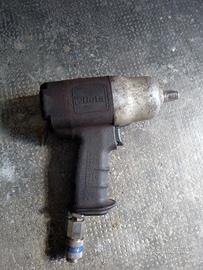 pistola smonta gomme 