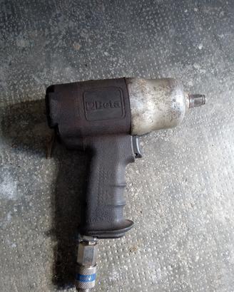 pistola smonta gomme 
