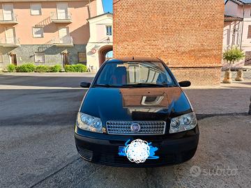 Fiat Punto Classic 1.2 Active anno 2009